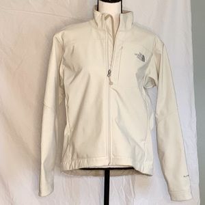 The North Face Soft Shell Jacket